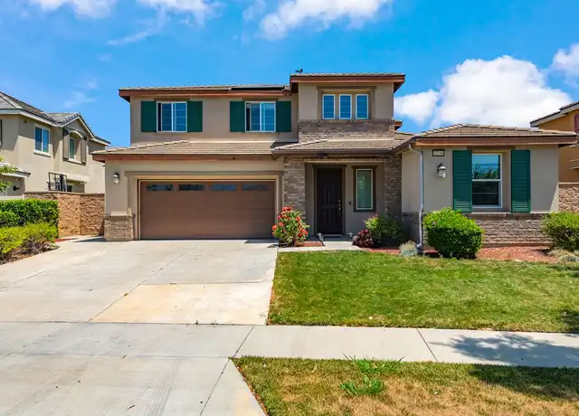 Property at 13246 Baxter Springs Dr, Rancho Cucamonga, CA, 91739, 4 beds, 3 baths, [object Object]