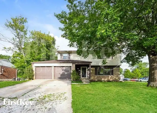 Property at 5226 Horizonvue Dr, Cincinnati, OH, 45239, 4 beds, 3 baths, [object Object]