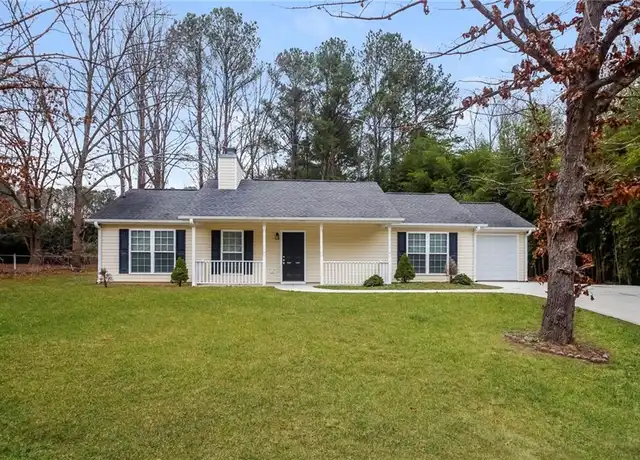 Property at 3300 Westview Cv, Powder Springs, GA, 30127, 3 beds, 2 baths, [object Object]