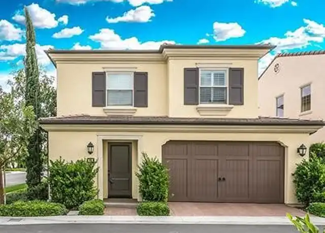Property at 86 Rembrandt, Irvine, CA, 92620, 3 beds, 2.5 baths, [object Object]