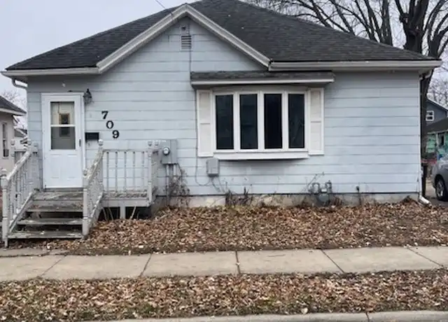 Property at 709 13th St NE, Austin, MN, 55912, 3 beds, 1 bath, [object Object]