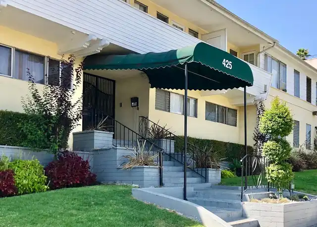 Property at 425 South Alexandria Ave - 425 S Alexandria Ave, Los Angeles, CA, 90020, 0 beds, 1 bath, [object Object]