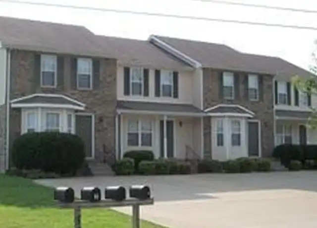 Property at 2100 Ringgold Ct Unit 4, Clarksville, TN, 37042, 2 beds, 1.5 baths, [object Object]