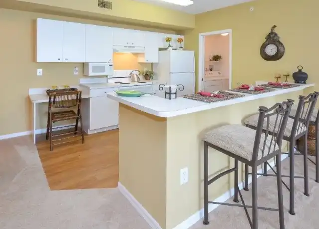 Property at Palms of Monterrey - 15250 Sonoma Dr, Fort Myers, FL, 33908, 1 bed, 1 bath, [object Object]