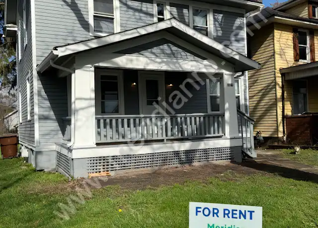 Property at 3028 Bowser Ave, Fort Wayne, IN, 46806, 3 beds, 1 bath, [object Object]