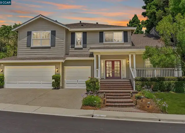 Property at 107 Leafield Rd, Danville, CA, 94506, 5 beds, 3.5 baths, [object Object]