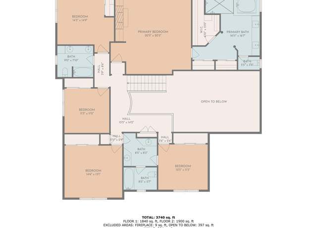 Photo of 107 Leafield Rd, Danville, CA 94506