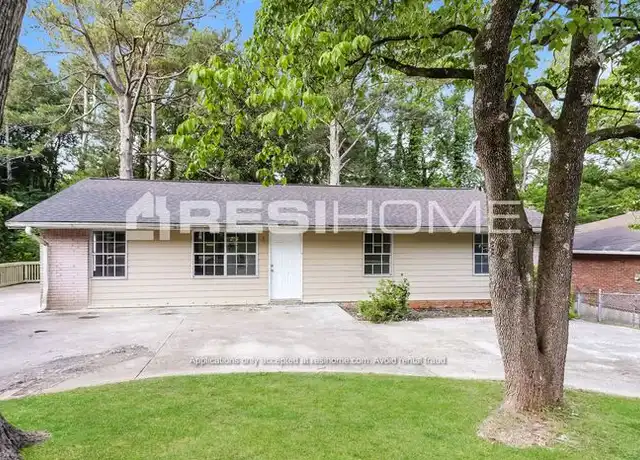 Property at 531 Wavelyn Way, Riverdale, GA, 30274, 3 beds, 1 bath, [object Object]