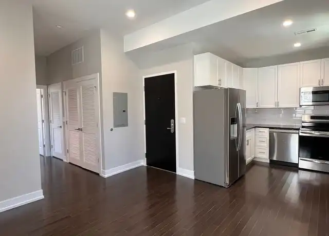 Property at 4927 N Claremont Ave Unit 4927-201, Chicago, IL, 60625, 1 bed, 1 bath, [object Object]