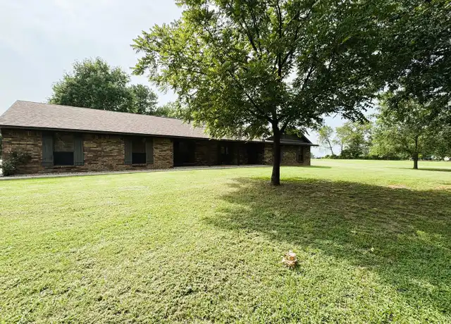 Property at 206 Robertson Ln, Pocola, OK, 74902, 4 beds, 3 baths, [object Object]