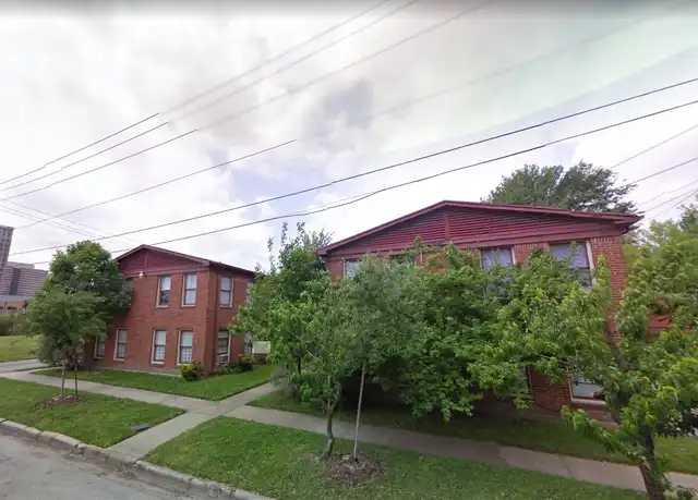Property at 4420 Roseland St Unit 10, Houston, TX, 77006, 1 bed, 1 bath, [object Object]