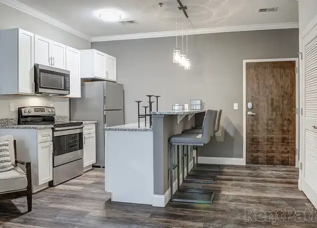 Property at The Henry Lofts - 1920 Chestnut St, Chattanooga, TN, 37408, 0-2 beds, 1-2 bath, [object Object]
