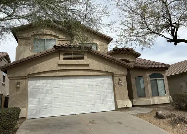 Property at 5454 W Southgate Ave, Phoenix, AZ, 85043, 4 beds, 2.5 baths, [object Object]