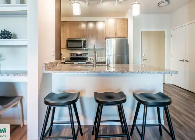 Property at 1777 Peachtree St NE, Atlanta, GA, 30309, 1 bed, 1 bath, [object Object]