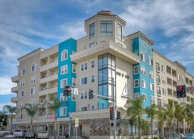 Property at Harborview - 819 D Ave, National City, CA, 91950, 1 bed, 1 bath, [object Object]