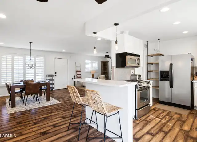 Property at 6719 E 2nd St, Scottsdale, AZ, 85251, 3 beds, 3 baths, [object Object]