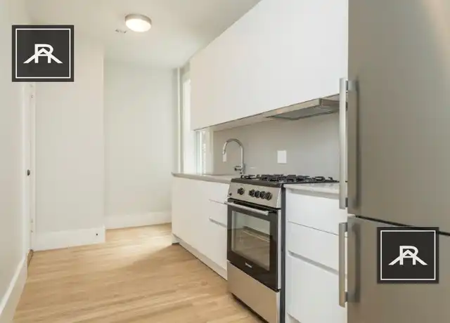 Property at 288 Chestnut Hill Ave Unit 4, Brighton, MA, 02135, 1 bed, 1 bath, [object Object]