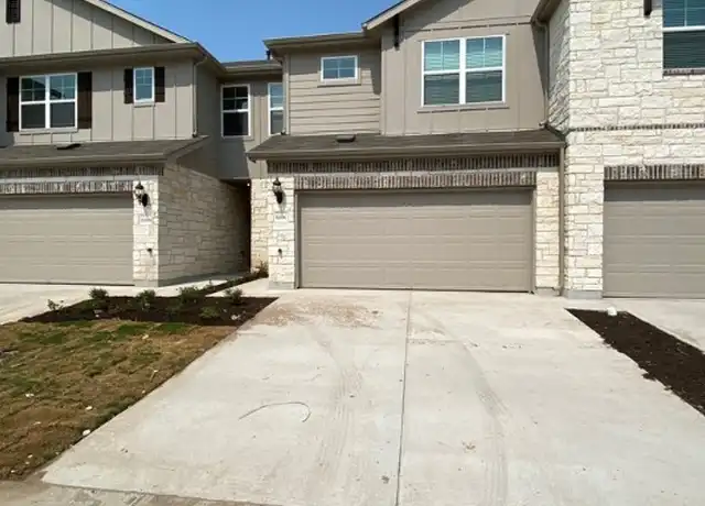 Property at 17200 Crane Fly Dr Unit C, Pflugerville, TX, 78660, 3 beds, 2.5 baths, [object Object]