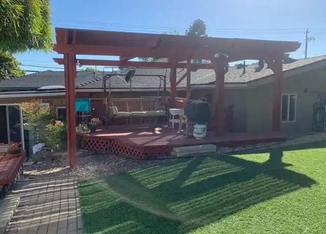 Property at 2348 Johnson Ave, San Luis Obispo, CA, 93401, 1 bed, 1 bath, [object Object]