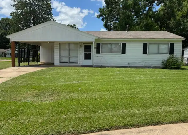Property at 3409 Bistineau Dr, Bossier City, LA, 71112, 3 beds, 1 bath, [object Object]