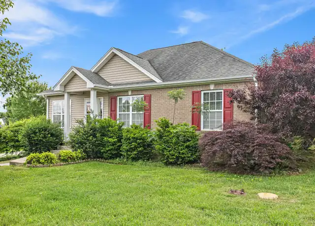 Property at 5009 Legacy Dr, Springfield, TN, 37172, 3 beds, 2 baths, [object Object]