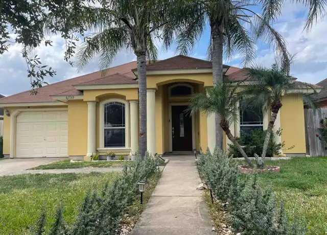 Property at 6733 Noble Pne, Brownsville, TX, 78526, 3 beds, 2 baths, [object Object]