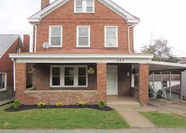 Property at 340 Parkfield St, Pittsburgh, PA, 15210, 4 beds, 1 bath, [object Object]