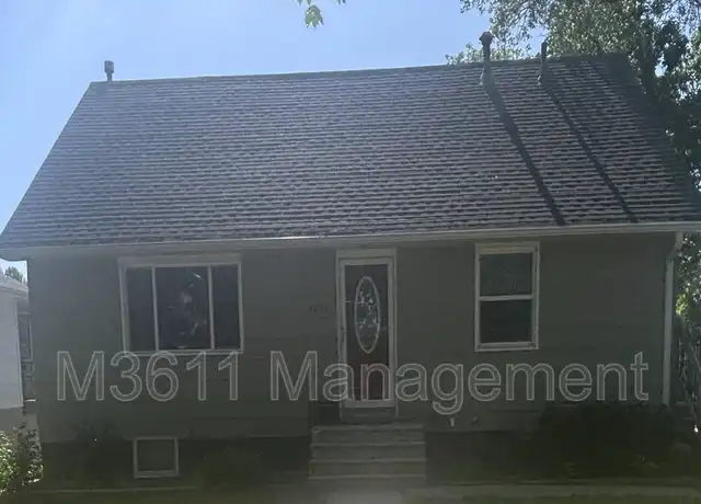 Property at 4201 S 52nd St Unit 1, Lincoln, NE, 68506, 3 beds, 1 bath, [object Object]