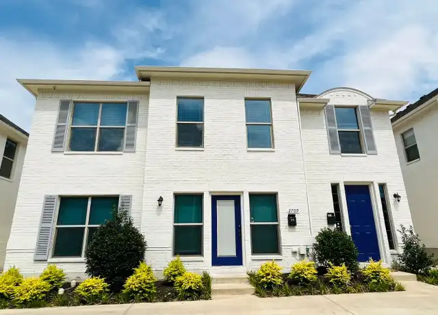 Property at 2701 McCart Ave Unit 201, Fort Worth, TX, 76110, 5 beds, 3.5 baths, [object Object]