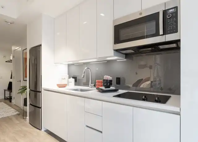 Property at 50 Causeway St Unit 913, Boston, MA, 02114, 0 beds, 1 bath, [object Object]