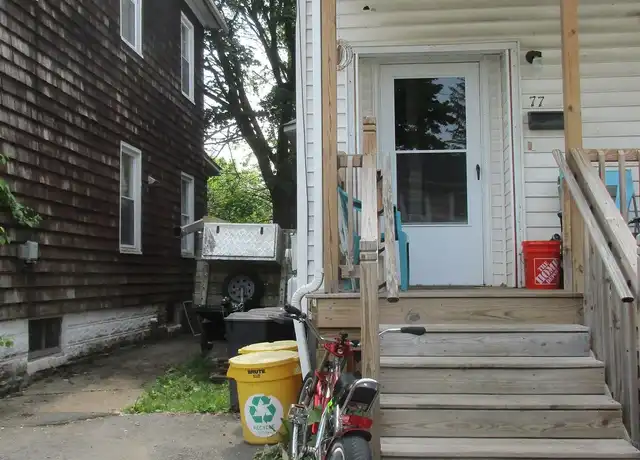 Property at 77 Franklin St Unit 77, Port Jervis, NY, 12771, 2 beds, 1 bath, [object Object]