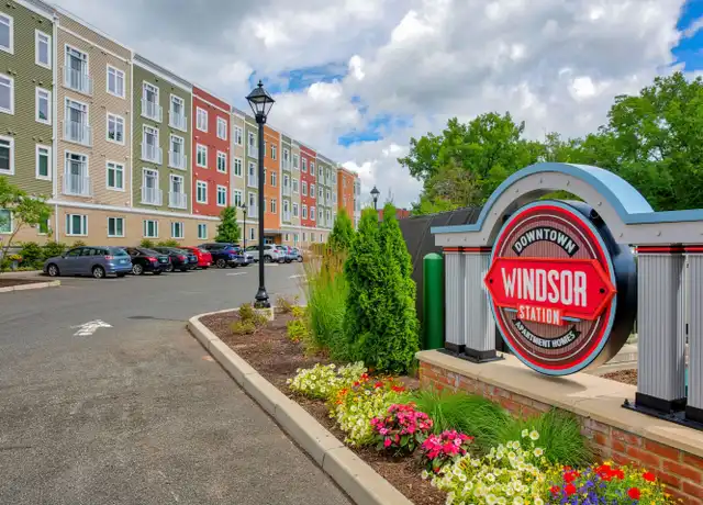 Property at Windsor Station Apartments - 55 Mechanic St, Windsor, CT, 06095, 1 bed, 1 bath, [object Object]