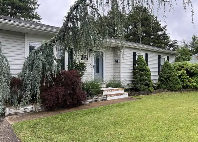 Property at 131 Mount Vernon Rd Unit NA, Bayville, NJ, 08721, 3 beds, 1 bath, [object Object]