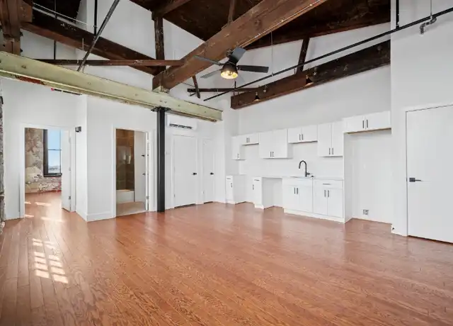 Property at 2547 N Hancock St Unit 4, Philadelphia, PA, 19133, 2 beds, 1 bath, [object Object]
