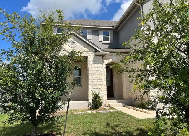 Property at 112 W Point Way, Elgin, TX, 78621, 4 beds, 2.5 baths, [object Object]