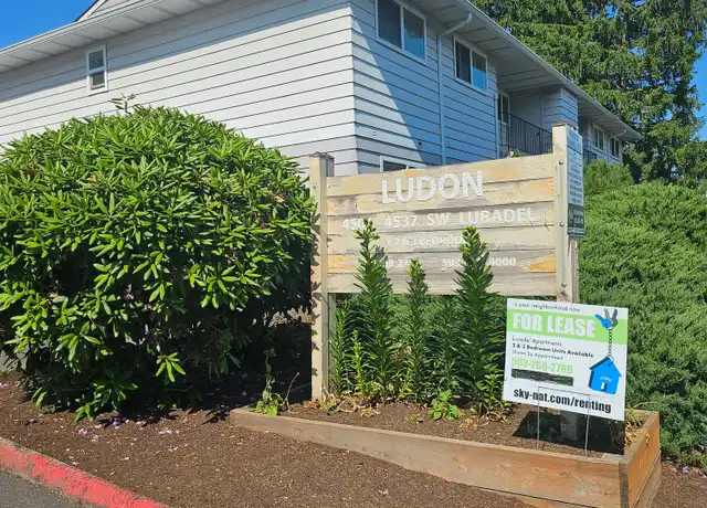 Property at 4507 SW Luradel St Unit 4507D, Portland, OR, 97219, 3 beds, 1.5 baths, [object Object]