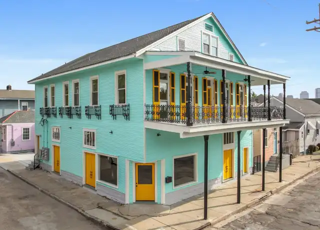 Property at 2201 Toledano St #04, New Orleans, LA, 70115, 0 beds, 1 bath, [object Object]