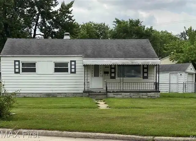 Property at 14350 Leonard Ave, Warren, MI, 48089, 3 beds, 1 bath, [object Object]