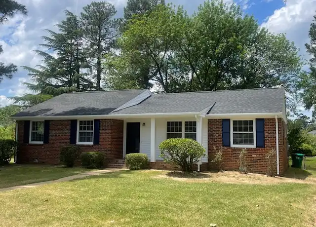 Property at 3900 West End Dr, Henrico, VA, 23294, 3 beds, 2 baths, [object Object]