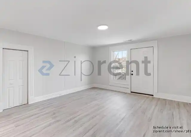 Property at 212 N Spring St Unit C, Winston-Salem, NC, 27101, 1 bed, 1 bath, [object Object]