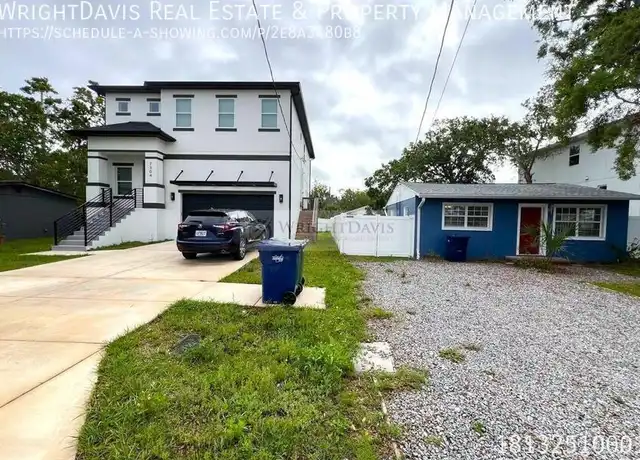 Property at 7306 S Morton St, Tampa, FL, 33616, 2 beds, 1 bath, [object Object]