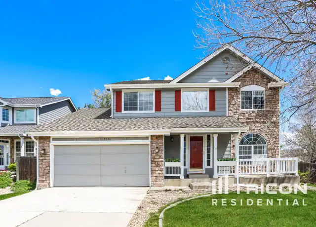 Property at 5740 S Jellison St, Littleton, CO, 80123, 4 beds, 3.5 baths, [object Object]