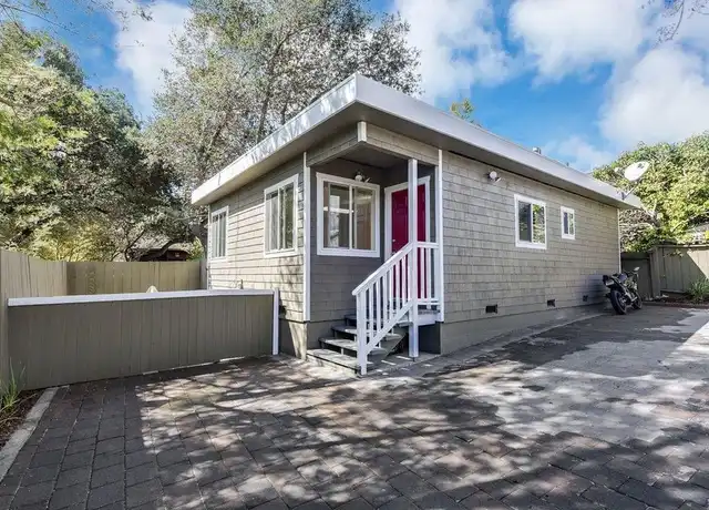 Property at 1 Sir Francis Drake Blvd Unit 1, San Anselmo, CA, 94960, 1 bed, 1 bath, [object Object]