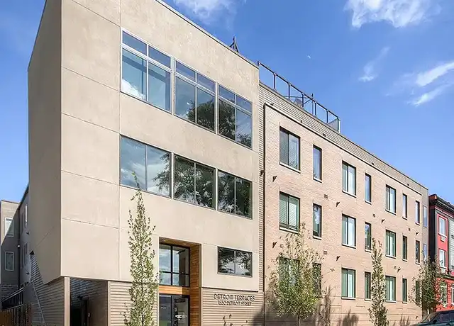 Property at Detroit Terraces - 1530 Detroit St, Denver, CO, 80206, 0 beds, 1 bath, [object Object]