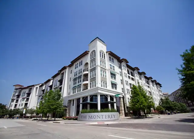 Property at The Monterey by Windsor - 3930 McKinney Ave, Dallas, TX, 75204, 1-3 bed, 1-2.5 bath, [object Object]