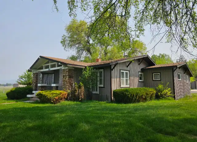 Property at 5150 Eastside Hwy, Stevensville, MT, 59870, 3 beds, 1.5 baths, [object Object]