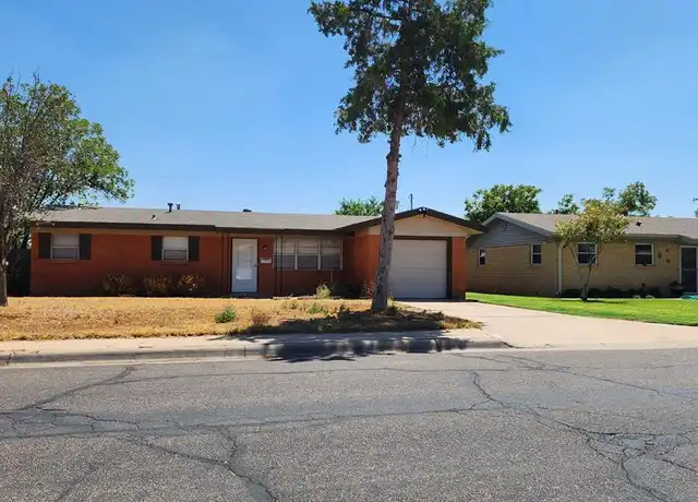Property at 4621 Leisure Dr, Midland, TX, 79703, 3 beds, 2 baths, [object Object]
