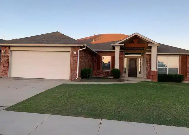 Property at 14104 Wheat Pl, Oklahoma City, OK, 73170, 3 beds, 2 baths, [object Object]