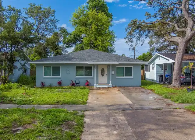 Property at 2562 18th Ave N, Saint Petersburg, FL, 33713, 3 beds, 2 baths, [object Object]