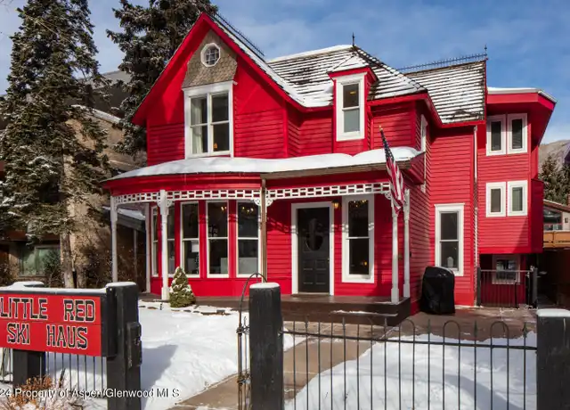 Property at 118 E Cooper Ave, Aspen, CO, 81611, 13 beds, 13.5 baths, Contact for Price